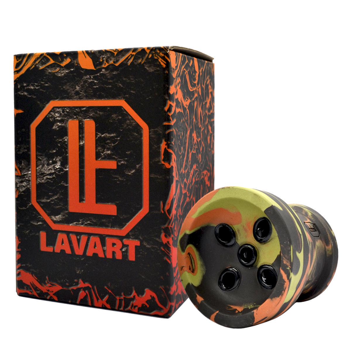 Чаша для кальяна LAVART Nedra Bright