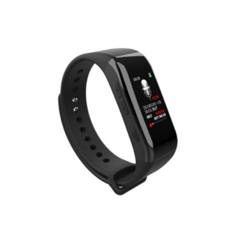 Диктофон Patrul 50А фитнес браслет (1274226002)