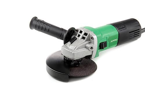 Болгарка Apro d 125 AG-125/950 (2969024569)