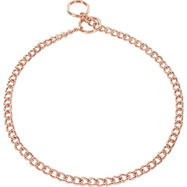 Ошейник для собак Sprenger Collar Round Link круглое звено (50903_040_67)