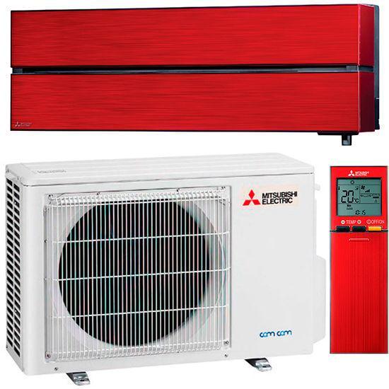 Кондиционер Mitsubishi Electric MSZ-LN50VG2R (1645420)