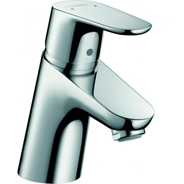 Змішувач для умивальника Hansgrohe Focus (31604000)