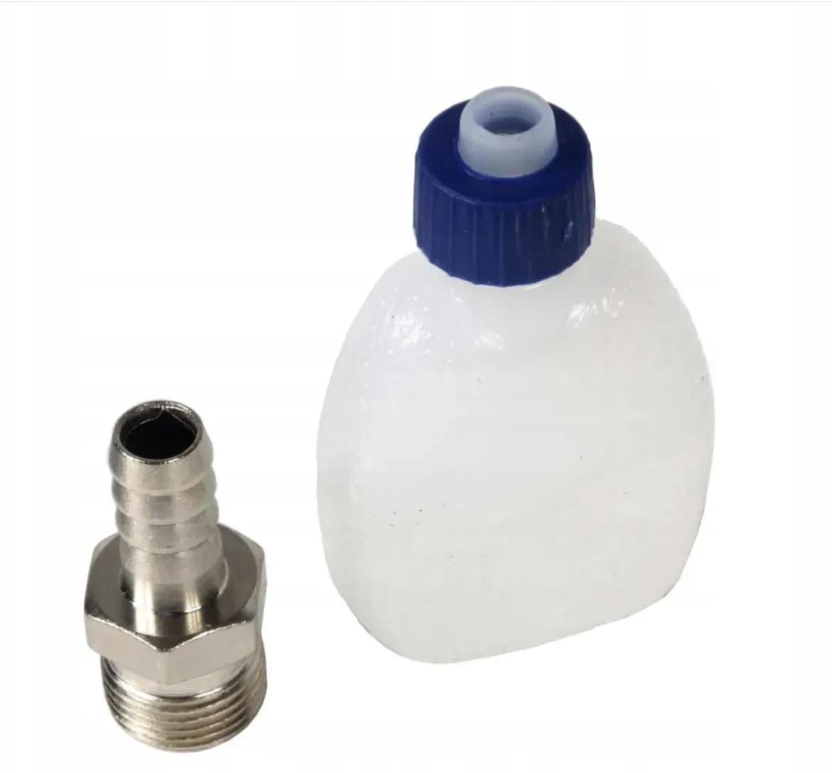 Пневмогайковерт ударний Bass Polska 3/4" до 2100 Нм - фото 4