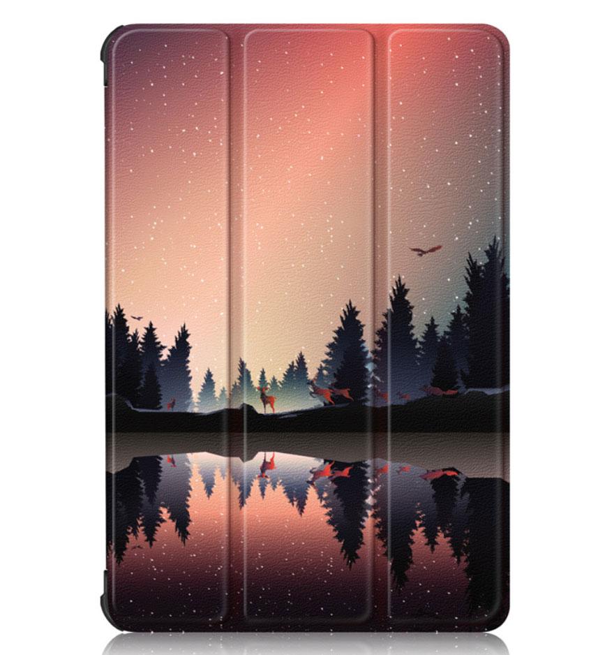 Чехол Primolux для планшета Huawei MatePad T10s 10.1" 2020 Slim Nature (Agassi3-W09C/AGS3-W09/AGS3-L09)