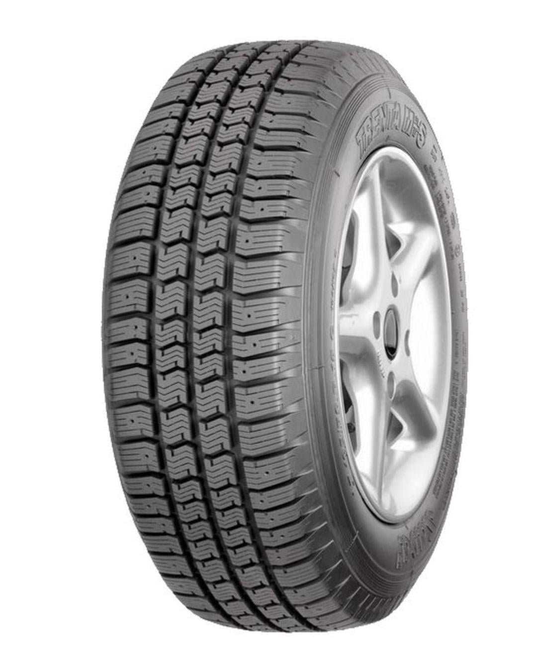 Автошина SAVA TRENTA 195/70R15C 104/102R летняя (43745)