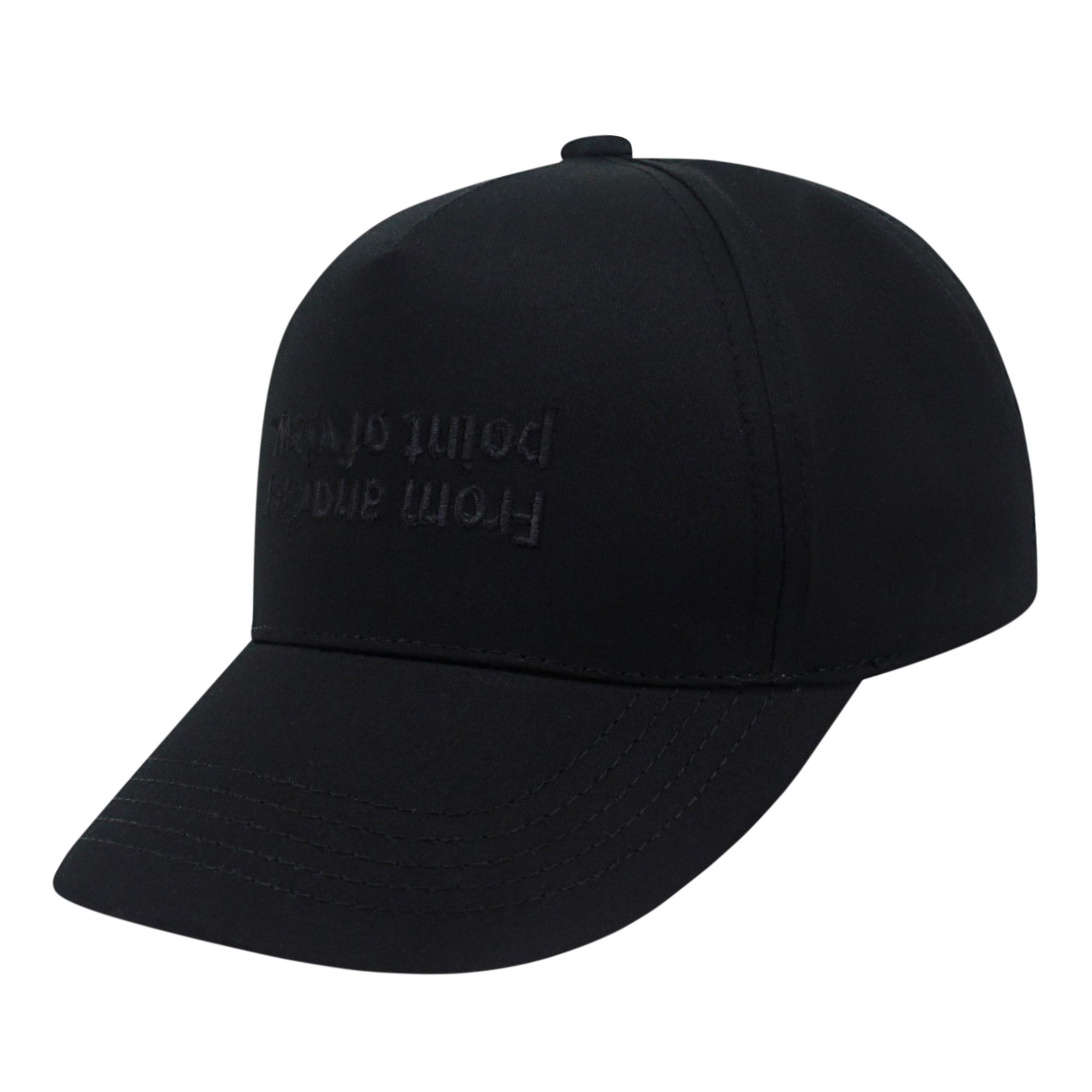 Кепка Дэвид стар р.52 Черный (24131) Кепка Дэвид стар р.52 Черный (24131)