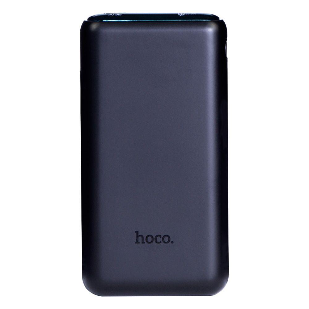 Повербанк Hoco Q1 Kraft fully compatible 10000 mAh (ЦУ-00033739) - фото 2