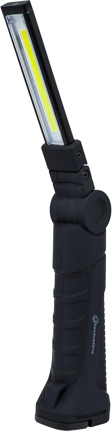 Лампа Electraline LED 5 режимов 500 Лм 1200 мА/ч USB-C IP33