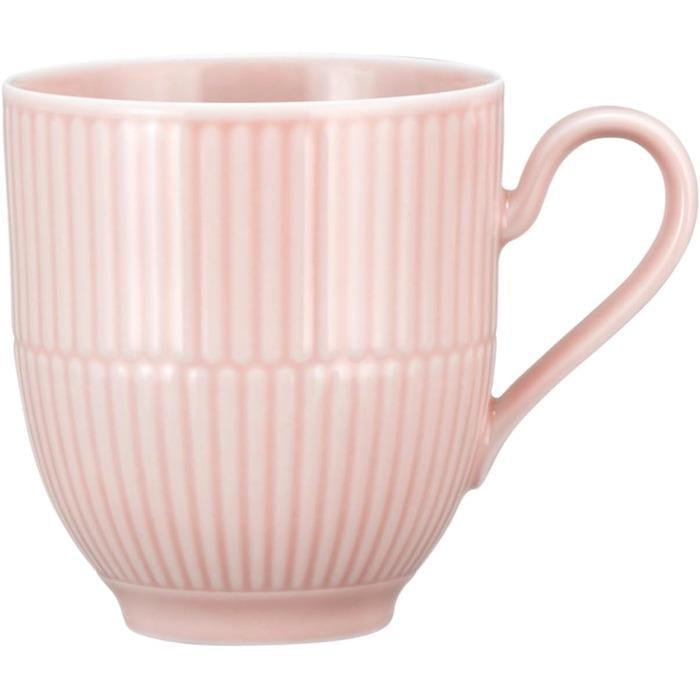 Кружка для чая Seltmann Weiden Amina Rose фарфор 350 мл Rose (2678124)