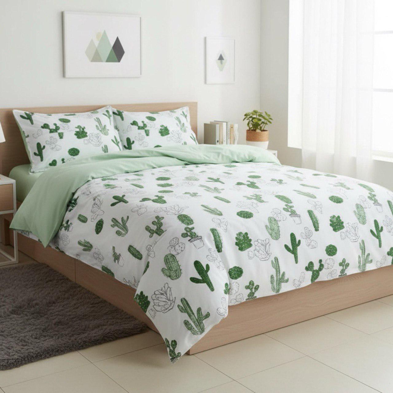 Комплект постільної білизни Vital Textile Голд Люкс бязь євро 200х220 см (BLe-171) Комплект постільної білизни Vital Textile Голд Люкс бязь євро 200х220 см (BLe-171)