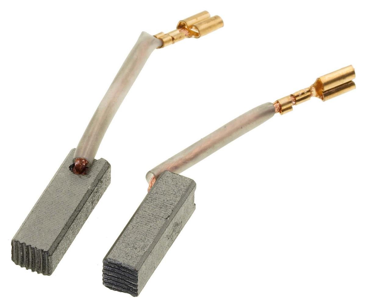 Щетки перфоратора Dnipro-M BH-10 6,5х7,5х22,5 (щ830) Щетки перфоратора Dnipro-M BH-10 6,5х7,5х22,5 (щ830)