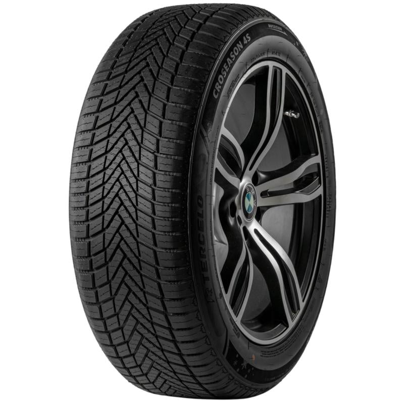 Автошина Tercelo Croseason 4S 215/70 R16 100H (498520)