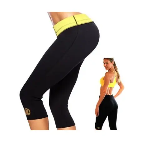 Шорти для схуднення Hot Shapers Pants Yoga XL (46) - фото 2