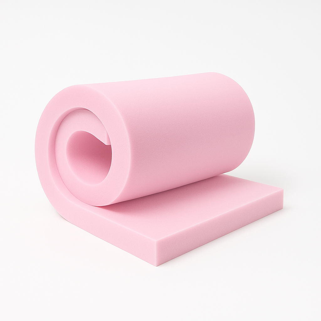 Поролон EL 28-42 30 мм 1,2х2 м