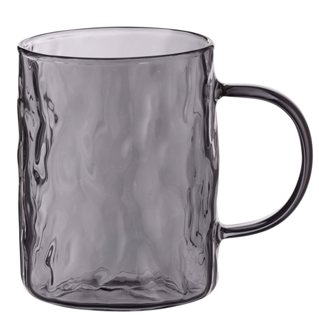 Набір чашок Ardesto Shine AR2626GG - фото 3 Набір чашок Ardesto Shine AR2626GG - фото 3