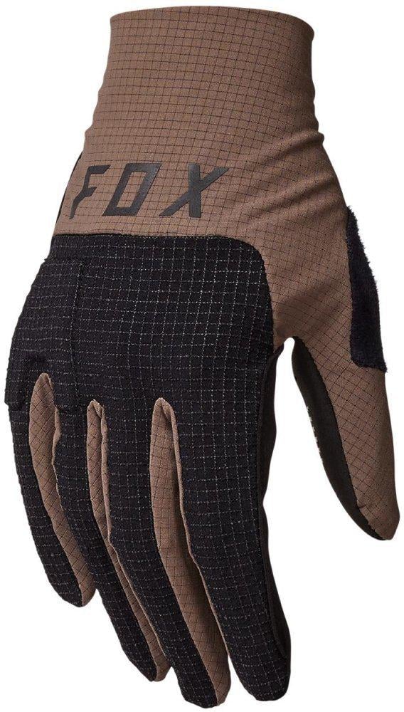 Велоперчатки Fox FLEXAIR PRO GLOVE M Dirt (35223)