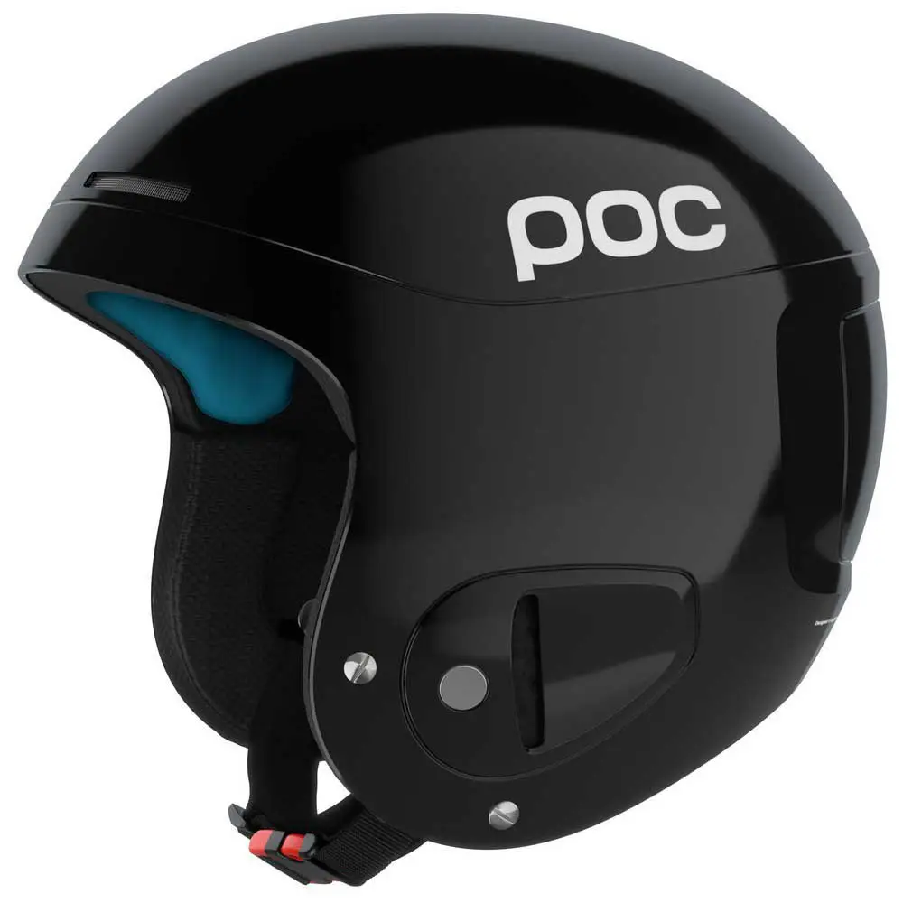 Горнолыжный шлем Poc Skull X Spin XL Uranium Black (1033-PC 101771002XLG1)