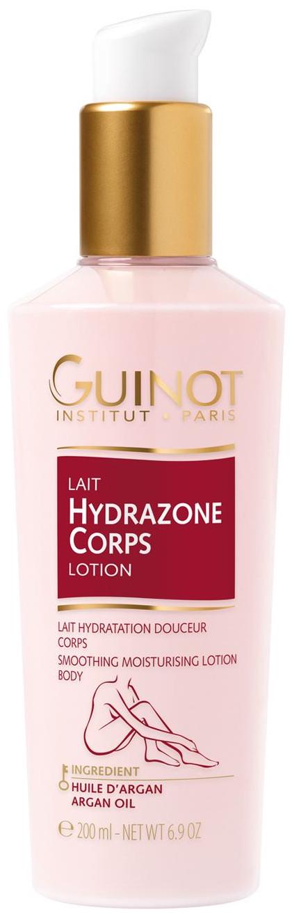 Увлажняющий лосьон для тела Guinot Lait Hydrazone Corps 200 мл (528018) Увлажняющий лосьон для тела Guinot Lait Hydrazone Corps 200 мл (528018)