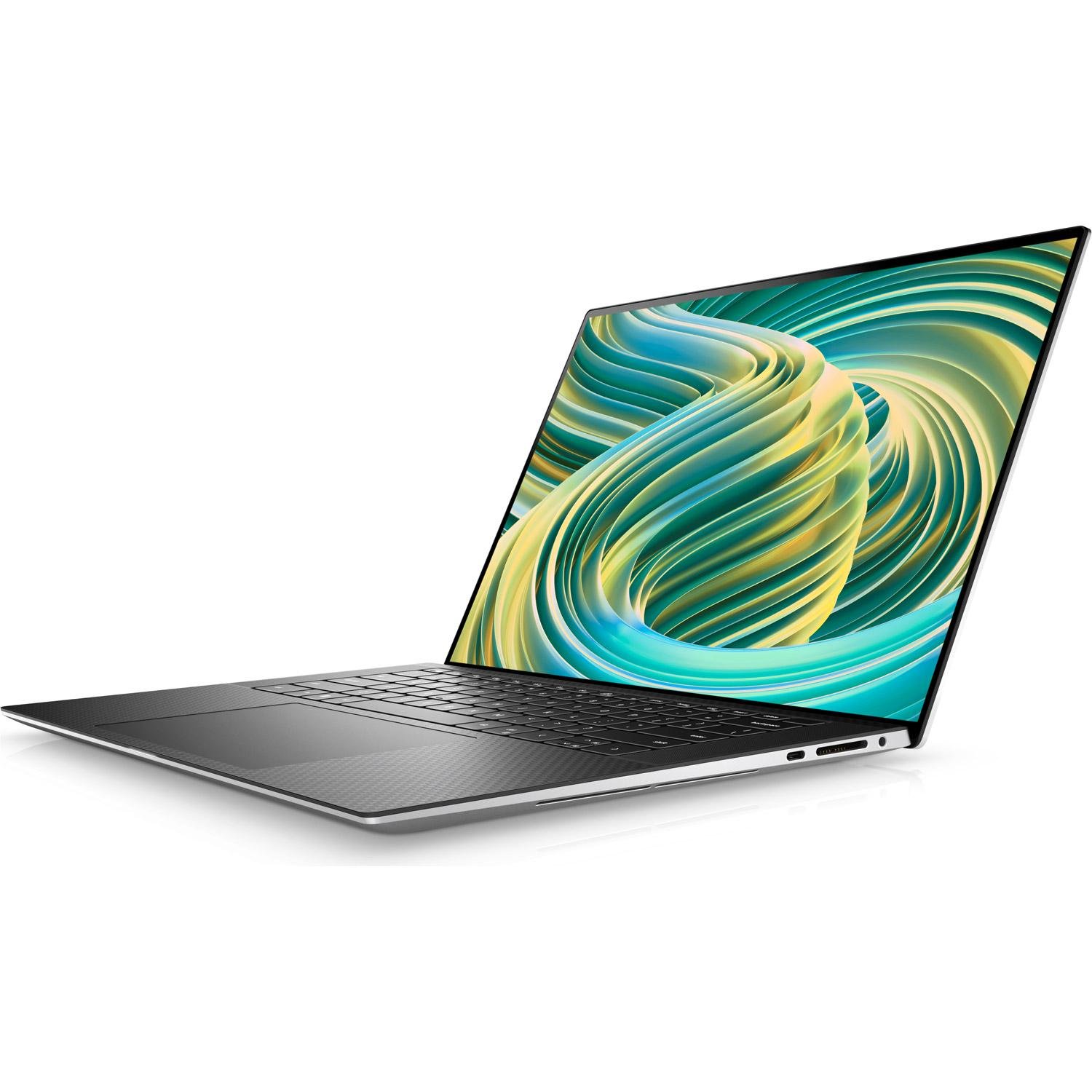 Ноутбук Dell XPS 15 9530 (XPS9530-7701SLV-PUS) - фото 3 Ноутбук Dell XPS 15 9530 (XPS9530-7701SLV-PUS) - фото 3