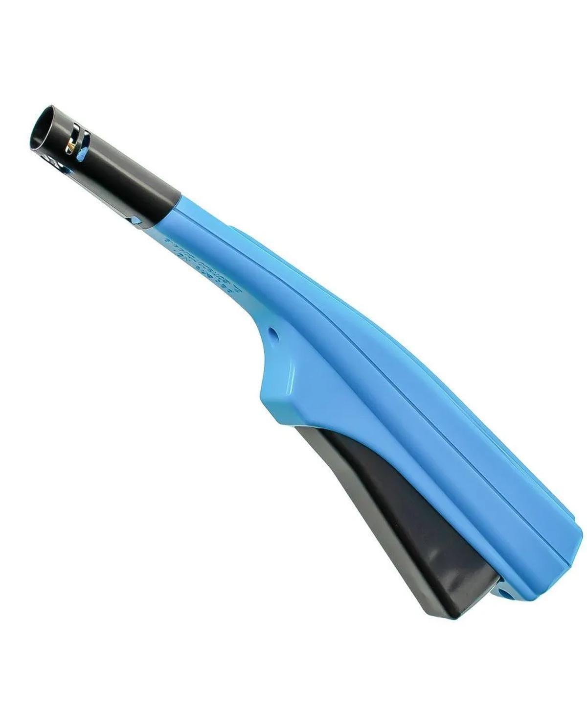 Зажигалка кухонная пьезо с длинным носиком Blue (1625104169) Зажигалка кухонная пьезо с длинным носиком Blue (1625104169)