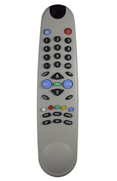 Пульт для телевизора CLATRONIC CTV517VT (3619)