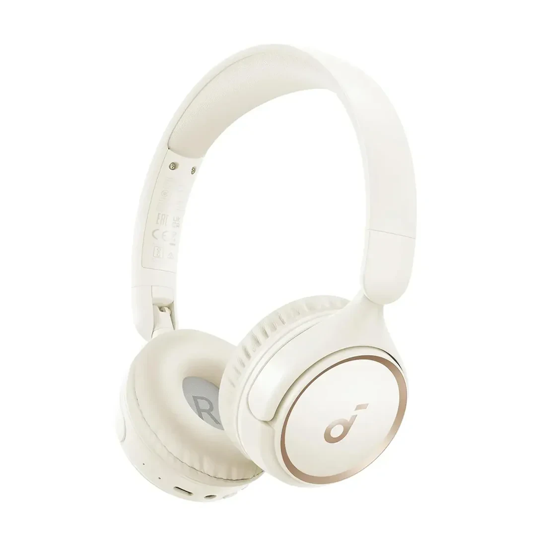 Навушники Anker Soundcore H30i On-Ear 70 год роботи Pure Bass 40 мм (3023879539)