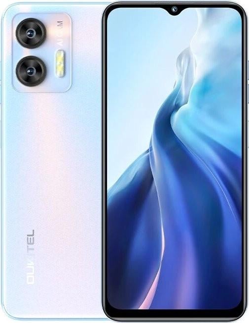 Смартфон Oukitel C36 4/128 Гб Global Version Blue