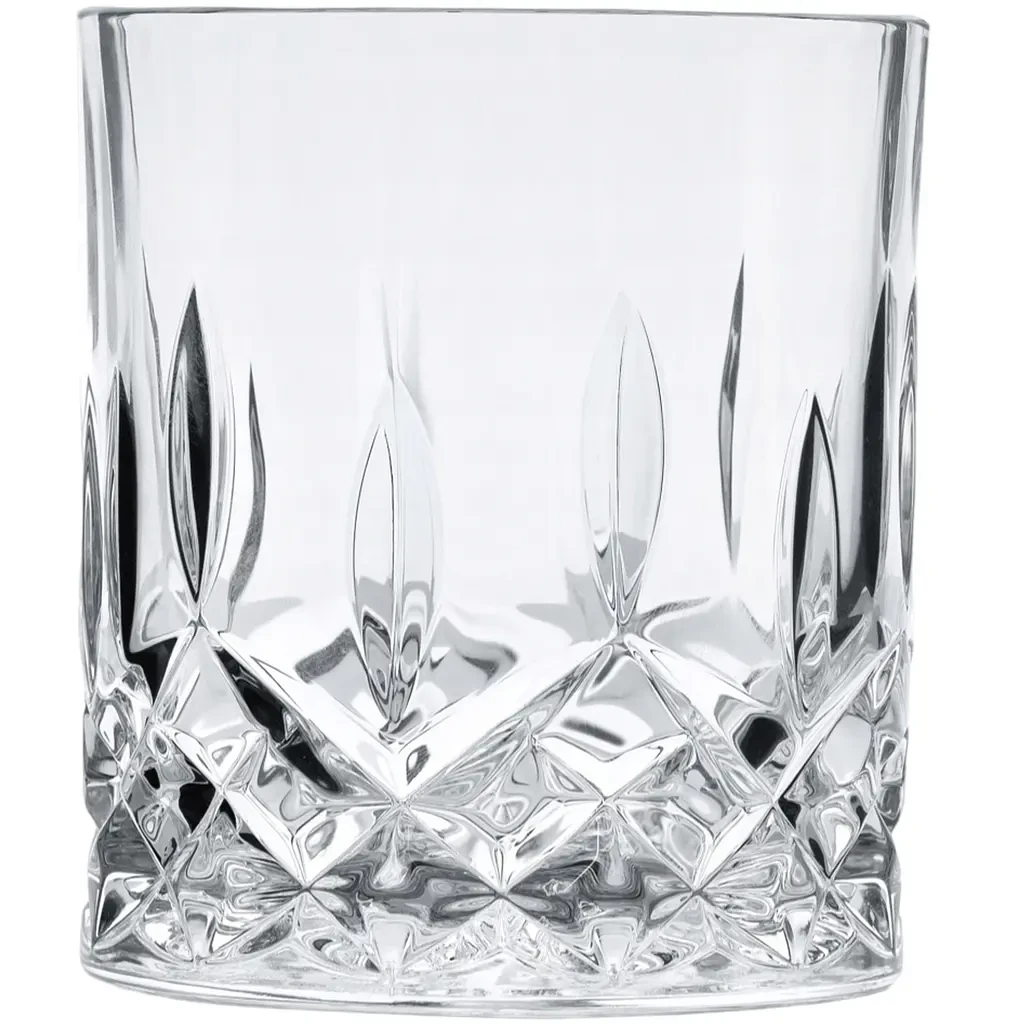 Набір стаканів для віскі RCR Opera 25861020706 300 мл 6 шт. (2620243881)