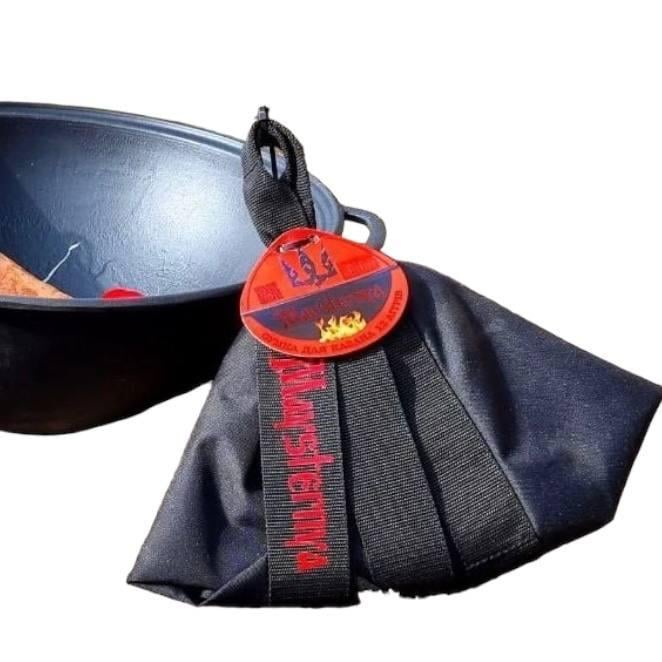 Сумка-переноска Maysternya для казана 8 л (MS8) - фото 2