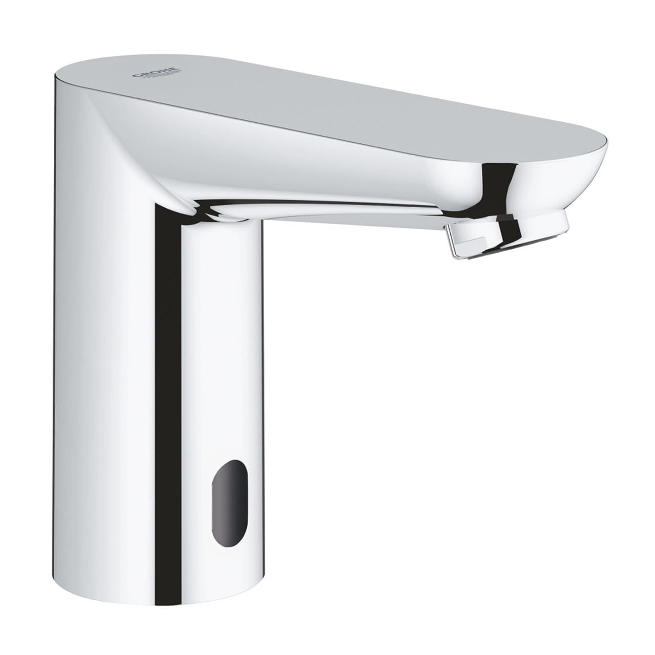 Смеситель бесконтактный для раковины Grohe Euroeco Cosmopolitain E 36269000 (CV036611)