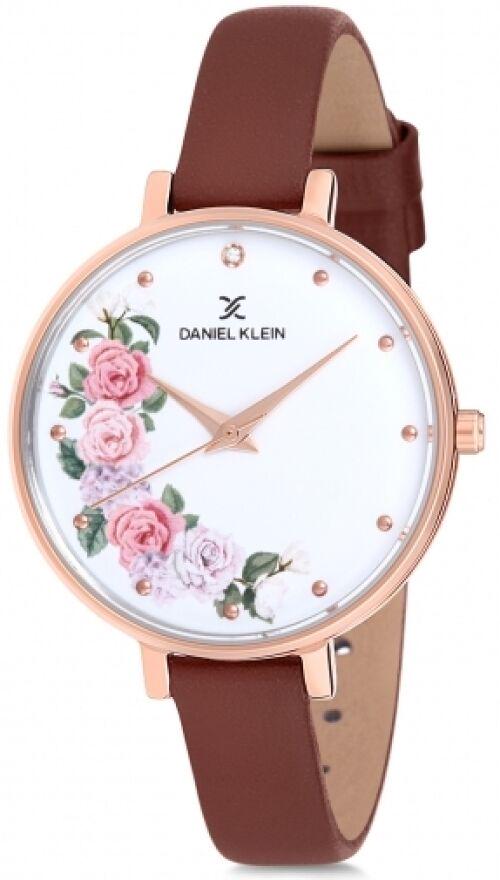 Наручний годинник жіночий Daniel Klein DK12038-5 (107821) Наручний годинник жіночий Daniel Klein DK12038-5 (107821)