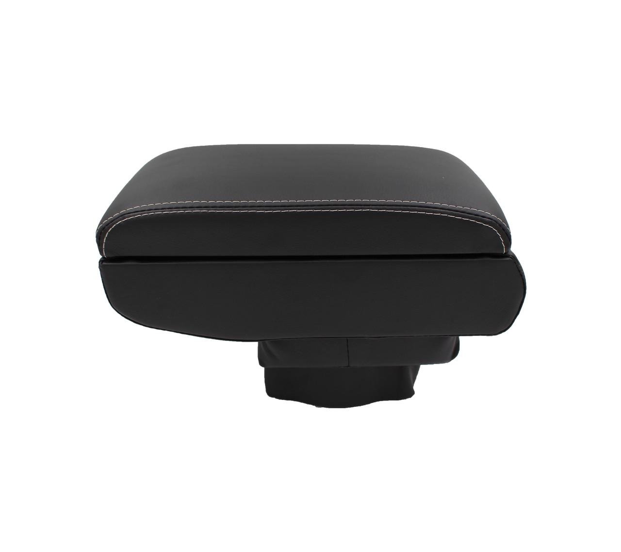 Підлокітник Armrest на Opel Vectra A Чорний (442011524) - фото 4