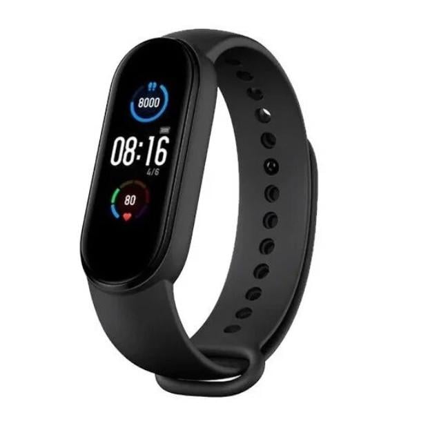 Фітнес-браслет Smart Watch M5 7471 (015182)