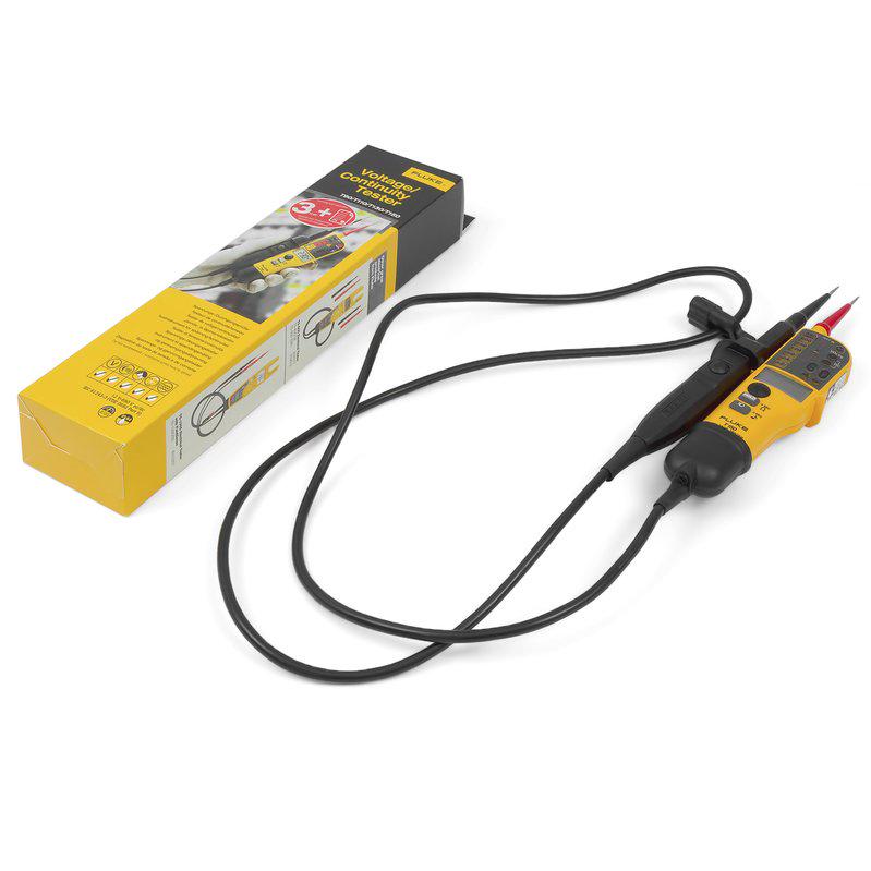 Fluke T150