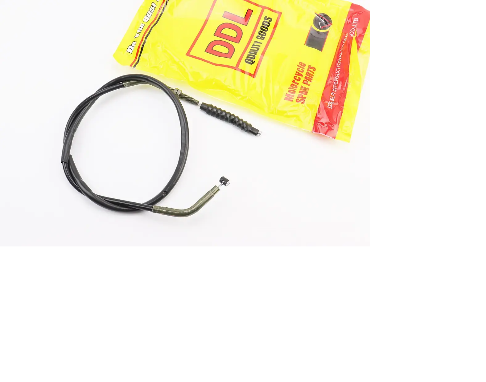 Трос зчеплення Loncin LX200GY-3 107 см/кожух 95 см (507638) - фото 2 Трос зчеплення Loncin LX200GY-3 107 см/кожух 95 см (507638) - фото 2