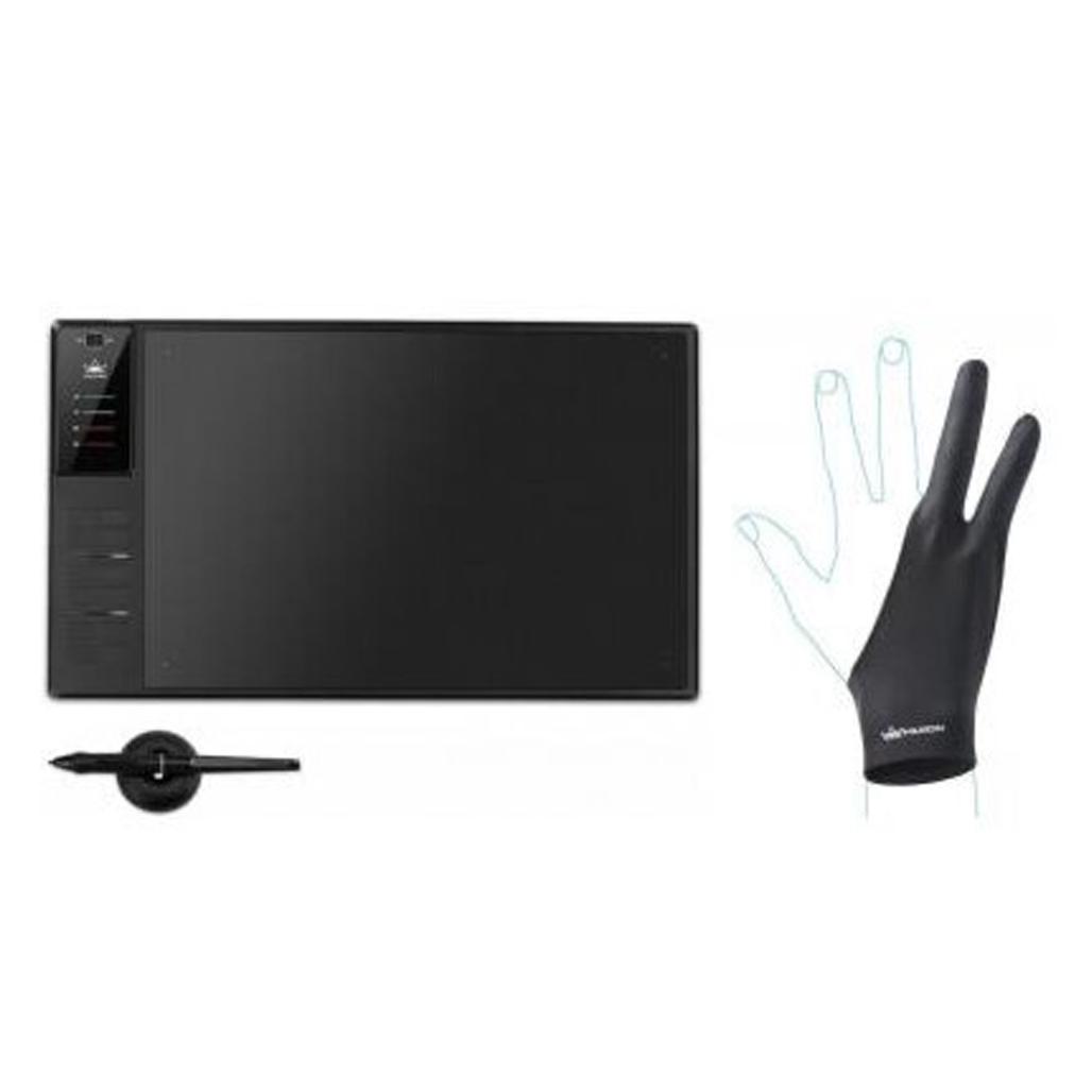 Графический планшет Huion Giano WH1409 V2 (WH1409V2) - фото 5