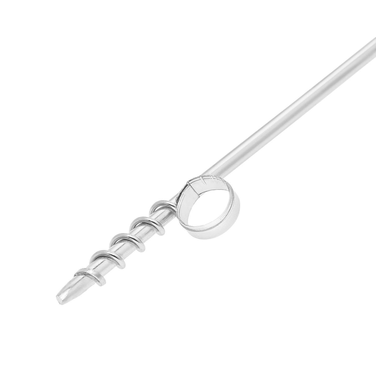 Кухонний ніж для фарширування овочів Master Class 20 см (720745227) - фото 10 Кухонний ніж для фарширування овочів Master Class 20 см (720745227) - фото 10