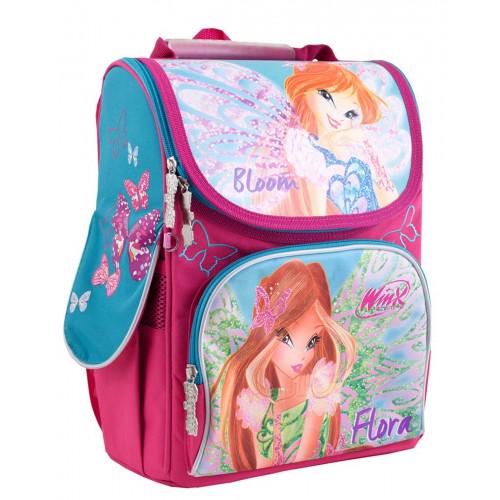 Рюкзак каркасний H-11 Winx Mint (553176)
