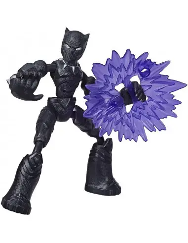 Іграшка Hasbro Чорна Пантера Avengers 15 см - фото 2