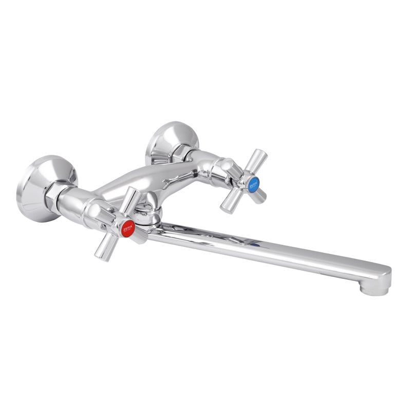 Смеситель для кухни Zerix TMK 722 (ZX0086) Смеситель для кухни Zerix TMK 722 (ZX0086)