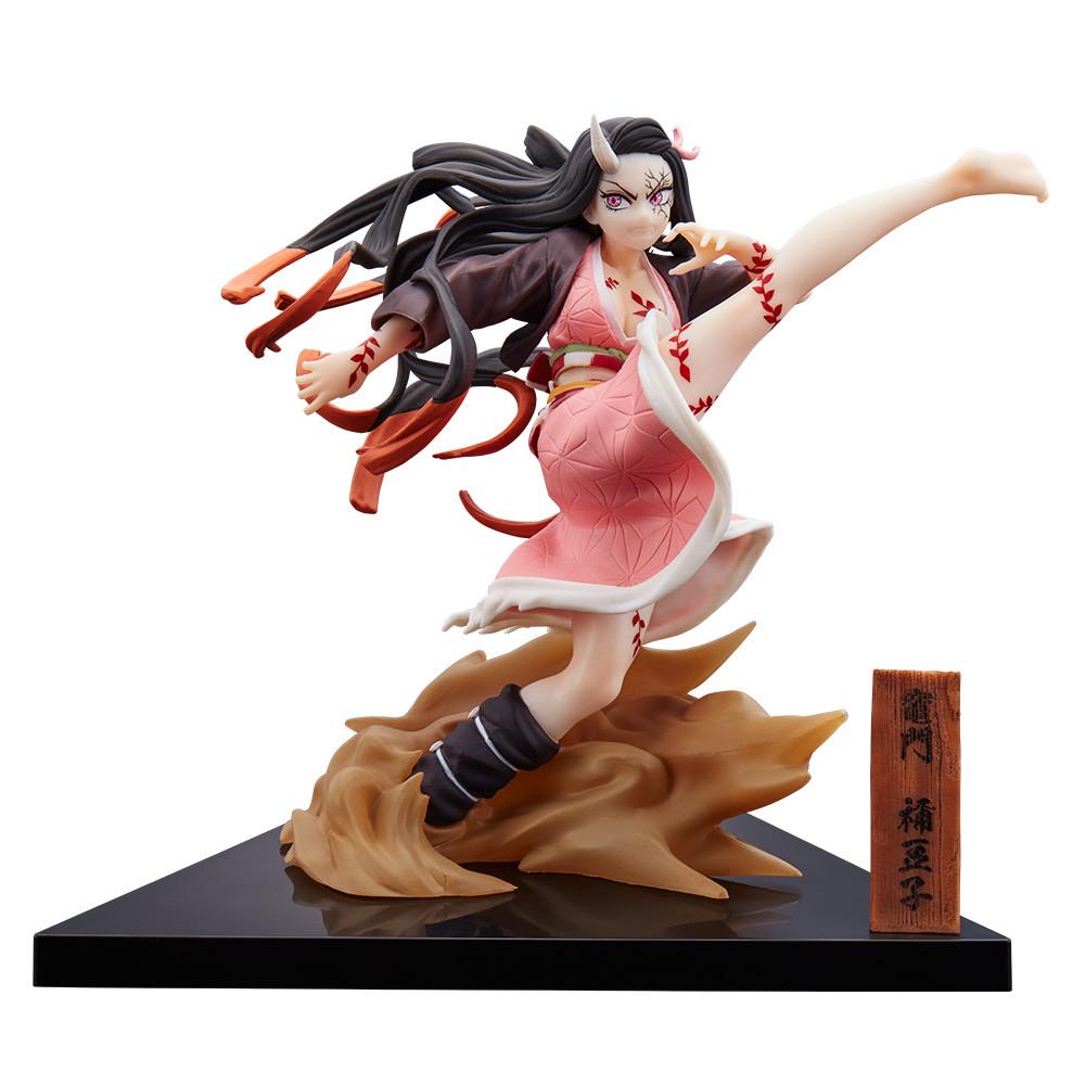 Фигурка для геймеров Bandai Spirits Demon Slayer 19 см (BS DS NZK)