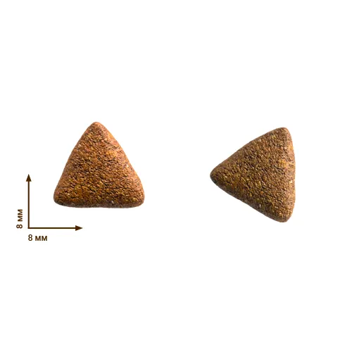 Корм сухой Home Food Healthy Skin And Shiny Coat Индейка и лосось 200 г (11586861) - фото 3 Корм сухой Home Food Healthy Skin And Shiny Coat Индейка и лосось 200 г (11586861) - фото 3