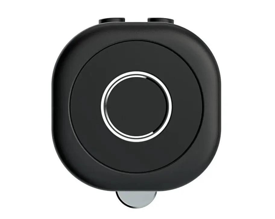 Замок дверний біометричний розумний SEVEN LOCK SL-7774BF циліндр 35-90 мм Black (2149531960) - фото 4 Замок дверний біометричний розумний SEVEN LOCK SL-7774BF циліндр 35-90 мм Black (2149531960) - фото 4