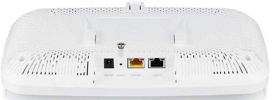 Точка доступу Zyxel WAX640S-6E (WAX640S-6E-EU0101F) - фото 2