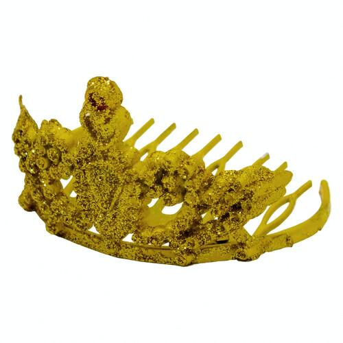 Корона диадема Юная принцесса Seta Decor 16-240GL