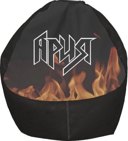 Кресло-груша АРИЯ 8 L (13273620)