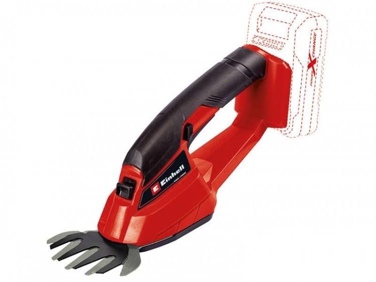 Ножиці акумуляторні Einhell GE-CG 18/1 Li-Solo 2415714747 18 В (2415714747)