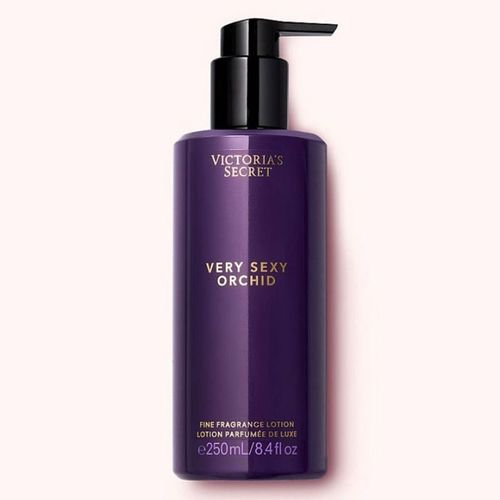 Лосьйон для тела Victoria's Secret Very Sexy Orchid Fragrance Lotion (12742758)