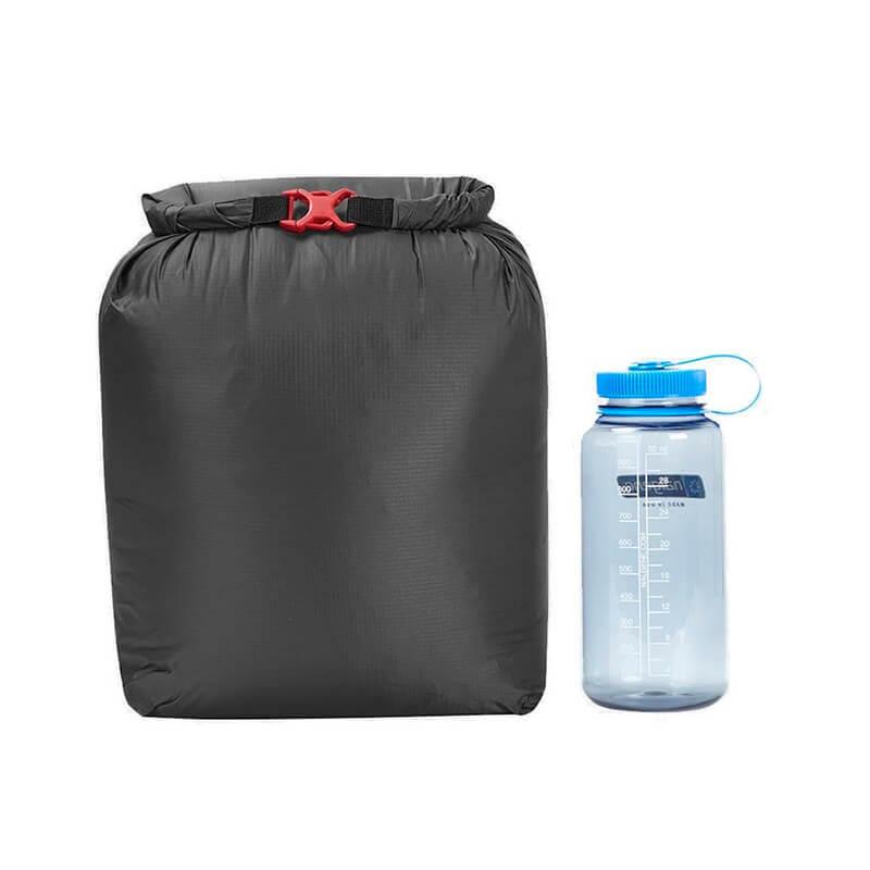 Спальный мешок Mountain Equipment Glacier 1000 Long Down LZ Imperial Red (ME-003516.01040.LongLZ) - фото 5