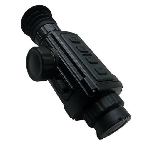 Прицел тепловизионный Dali RS519-384 19 мм 384х288 900 м (agr80370) - фото 5 Прицел тепловизионный Dali RS519-384 19 мм 384х288 900 м (agr80370) - фото 5